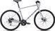 Велосипед 28" Marin Fairfax 2 рама - M Gloss Silver/Black A5 SKE-54-70 фото 1