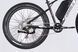 Велосипед з електроприводом 26" AL Formula ePALADIN DD FR рама-17" 48B 15.6А*г 500Вт чорний ELB-FR-26-155 фото 5