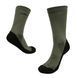 Шкарпетки Tribe Trekking T-KB-0010-black 41-43 T-KB-0010-black-41-43 фото 1