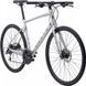 Велосипед 28" Marin Fairfax 2 рама - M Gloss Silver/Black A5 SKE-54-70 фото 2