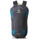 Рюкзак DEUTER Race Air 10 колір 4331 graphite-petrol 3207218 4331 фото 2