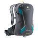 Рюкзак DEUTER Race Air 10 колір 4331 graphite-petrol 3207218 4331 фото 1