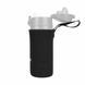 Чохол Tribe Neoprene Cover для питного термоса 0,35 л T-DF-0006-black T-DF-0006-black фото 1