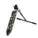Самокат трюковий DRUM SUPER HIC WT black 2930250048713 фото 2