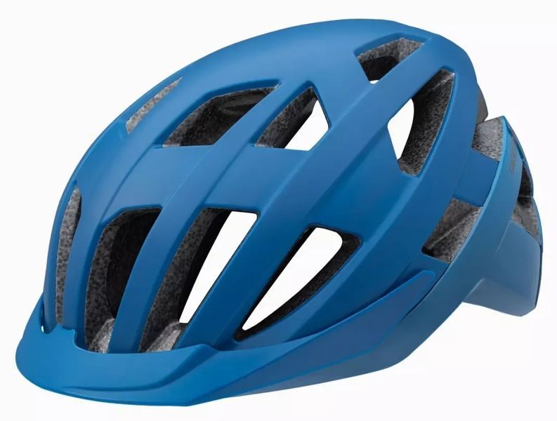 Шолом Cannondale Junction MiPS 58-61 Blue HEL-57-52 фото