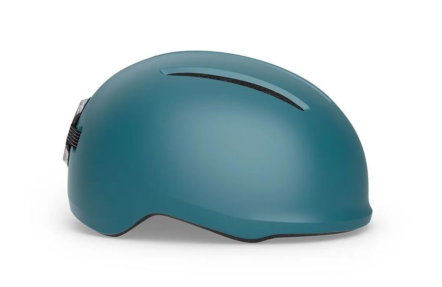 Шолом MET VIBE CE BLUE | MATT L (58-61) 3HM 155 CE00 L BL1 фото