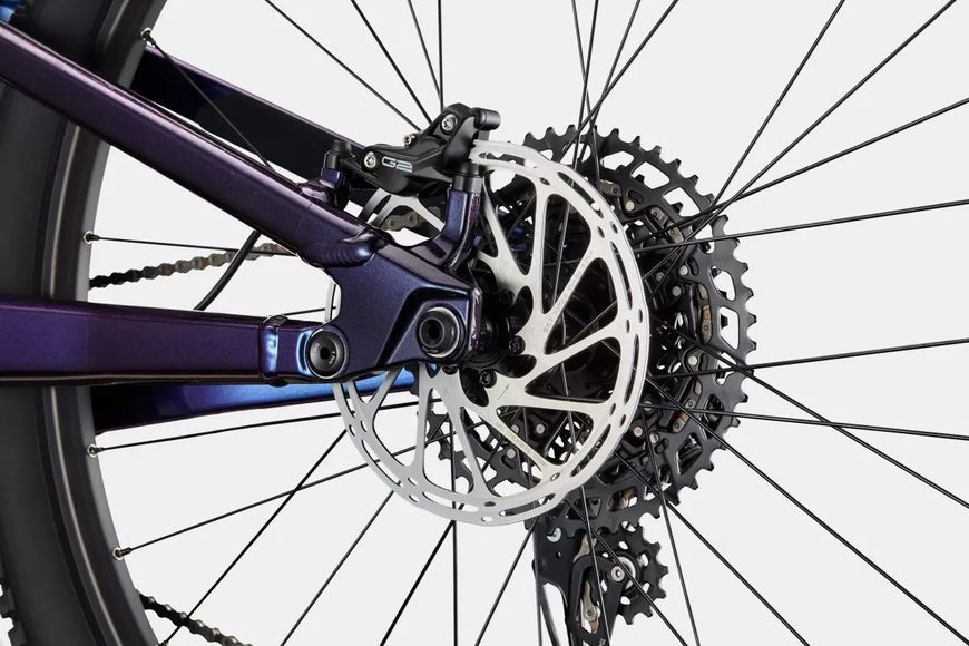 Велосипед 29" Cannondale HABIT 3 рама - L 2025 PRH SKE-74-85 фото