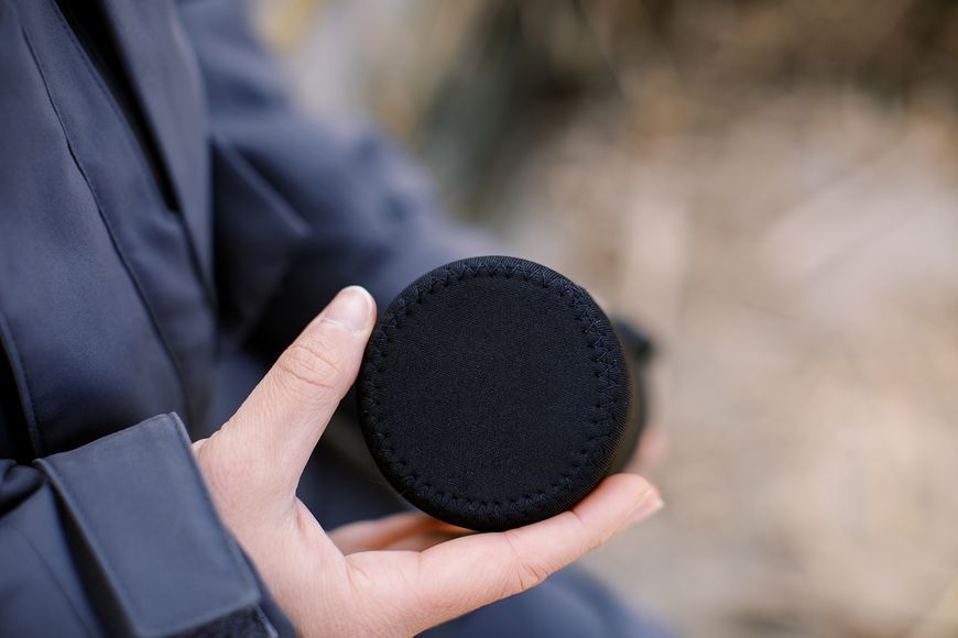 Чохол Tribe Neoprene Cover для питного термоса 0,35 л T-DF-0006-black T-DF-0006-black фото