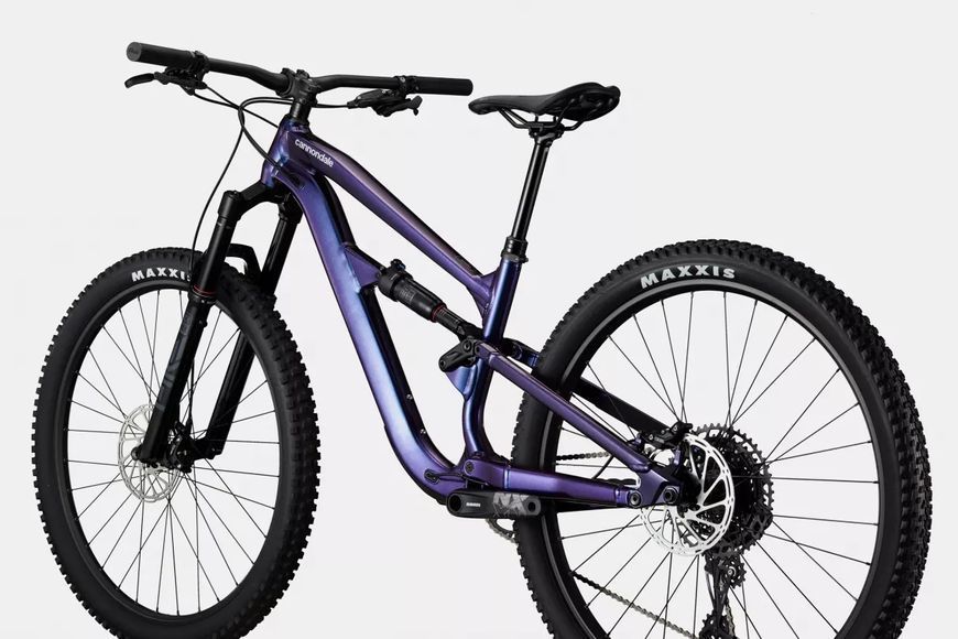 Велосипед 29" Cannondale HABIT 3 рама - L 2025 PRH SKE-74-85 фото