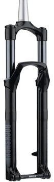 Вилка RockShox Recon Silver RL - Crown 27.5" 15x100 100mm Black Alum Str Tpr 42offset Solo Air (includes Star nut & Maxle Stealth) D1 00.4020.557.008 фото
