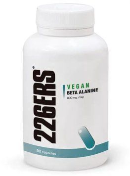 Бета-аланин 226ERS Vegan Beta Alanine 90капс/уп SPRO-53-40 фото
