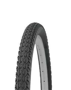 Покришка 26" x 2.125 WANDA P123(A) чорний 30TPI (слік) TIR-26-064 фото