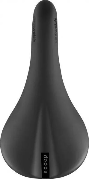 Сідло Cannondale SCOOP Cromo Radius 142мм BKB SAD-07-28 фото