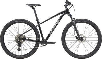 Велосипед 29" Cannondale TRAIL 2 рама - L 2026 BLK SKE-30-63 фото