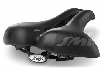 Сідло SMP MARTIN TOURING LARGE BLACK 80838900290 фото