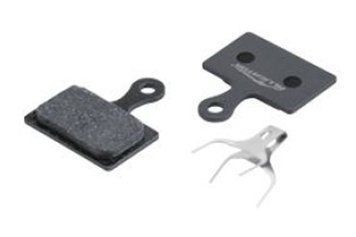 Гальмівні колодки Alligator для Shimano GRX/Ultegra RS505/805/Dura Ace BR-9170 напівметалічні HK-BP060-DIY+ фото