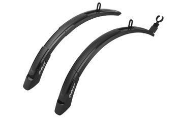 Комплект крил POLISPORT Expander Kids 20"/24" (розмір: переднє: 480-575х55; заднє: 650-745х55 мм) MT 8623800001 фото