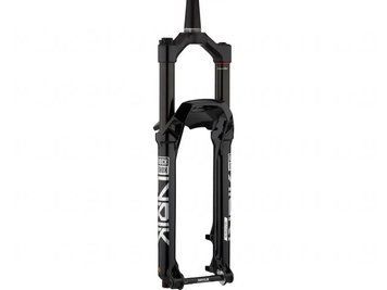 Вилка RockShox Lyrik Ultimate Charger 3 RC2 - Crown 29" Boost&trade; 15x110 150mm Gloss Black Alum Str Tpr 44offset DebonAir+ (includes Bolt On Fender,2 Btm Tokens, Star nut & Maxle Stealth) D1 00.4020.694.013 фото