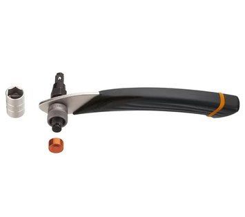 Ключ Ice Toolz 04S1 знім. д/шатунів із зносостійкою рукояткою TOO-04-14 фото