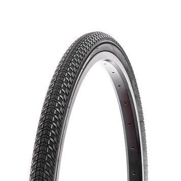 Покришка 700x32C (32-622) Kenda K1053, black, 30tpi TIR-10-40 фото