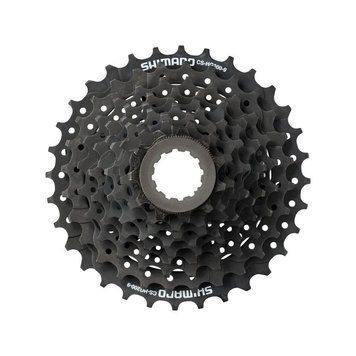 Касета Shimano CS-HG200-9, 11-34, 9-з ECSHG2009134 фото