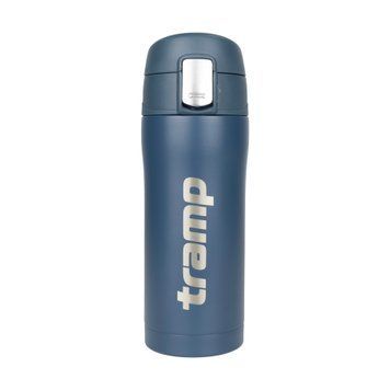 Термос Tramp 0,35 л UTRC-106-mat-blue UTRC-106-mat-blue фото