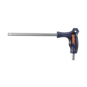 Ключ Ice Toolz 7M80 двосторонній 8mm, кулькове закінчення TOO-19-96 фото
