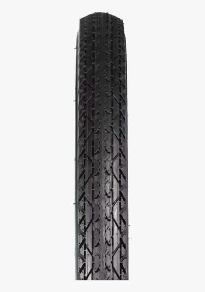 Покришка 26" x 2.125 WANDA P123(A) чорний 30TPI (слік) TIR-26-064 фото