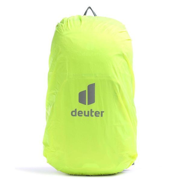 Рюкзак DEUTER Bike I 20 колір 8404 turmeric-shale 3202221 8404 фото