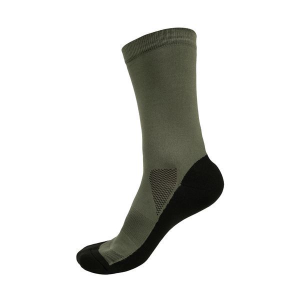 Шкарпетки Tribe Trekking T-KB-0010-black 44-46 T-KB-0010-black-44-46 фото