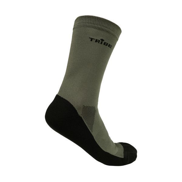 Шкарпетки Tribe Trekking T-KB-0010-black 44-46 T-KB-0010-black-44-46 фото