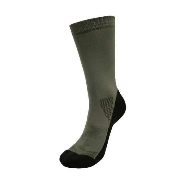 Шкарпетки Tribe Trekking T-KB-0010-black 44-46 T-KB-0010-black-44-46 фото