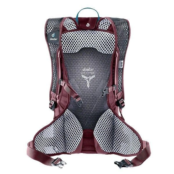 Рюкзак DEUTER Race Air 10 колір 5206 maron-khaki 3207218 5206 фото