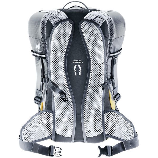 Рюкзак DEUTER Bike I 20 колір 8404 turmeric-shale 3202221 8404 фото