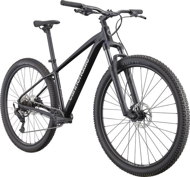 Велосипед 29" Cannondale TRAIL 2 рама - L 2026 BLK SKE-30-63 фото
