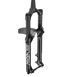 Вилка RockShox Lyrik Ultimate Charger 3 RC2 - Crown 29" Boost&trade; 15x110 150mm Gloss Black Alum Str Tpr 44offset DebonAir+ (includes Bolt On Fender,2 Btm Tokens, Star nut & Maxle Stealth) D1 00.4020.694.013 фото 11