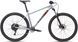 Велосипед 29" Marin BOBCAT TRAIL 4 рама - M 2024 Silver SKE-35-61 фото 1