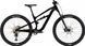 Велосипед 29" Cannondale HABIT 4 рама - M 2025 BLK SKD-75-56 фото 1