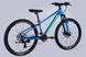 Велосипед AL 26" Formula THOR DD CS рама-13" синій з зеленим 2026 OPS-FR-26-813 фото 3