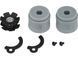 Вилка RockShox Lyrik Ultimate Charger 3 RC2 - Crown 29" Boost&trade; 15x110 150mm Gloss Black Alum Str Tpr 44offset DebonAir+ (includes Bolt On Fender,2 Btm Tokens, Star nut & Maxle Stealth) D1 00.4020.694.013 фото 8