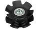 Вилка RockShox Recon Silver RL - Crown 27.5" 15x100 100mm Black Alum Str Tpr 42offset Solo Air (includes Star nut & Maxle Stealth) D1 00.4020.557.008 фото 1