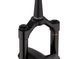 Вилка RockShox Lyrik Ultimate Charger 3 RC2 - Crown 29" Boost&trade; 15x110 150mm Gloss Black Alum Str Tpr 44offset DebonAir+ (includes Bolt On Fender,2 Btm Tokens, Star nut & Maxle Stealth) D1 00.4020.694.013 фото 5