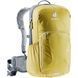Рюкзак DEUTER Bike I 20 колір 8404 turmeric-shale 3202221 8404 фото 1