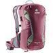 Рюкзак DEUTER Race Air 10 колір 5206 maron-khaki 3207218 5206 фото 1