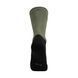 Шкарпетки Tribe Trekking T-KB-0010-black 44-46 T-KB-0010-black-44-46 фото 7