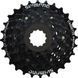 Касета Shimano Altus CS-HG200 8-k 12-32T Чорна