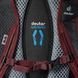 Рюкзак DEUTER Race Air 10 колір 5206 maron-khaki 3207218 5206 фото 8