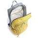 Рюкзак DEUTER Bike I 20 колір 8404 turmeric-shale 3202221 8404 фото 2