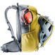 Рюкзак DEUTER Bike I 20 колір 8404 turmeric-shale 3202221 8404 фото 5
