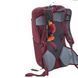 Рюкзак DEUTER Race Air 10 колір 5206 maron-khaki 3207218 5206 фото 6
